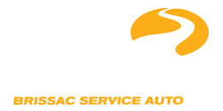 Logo BSA