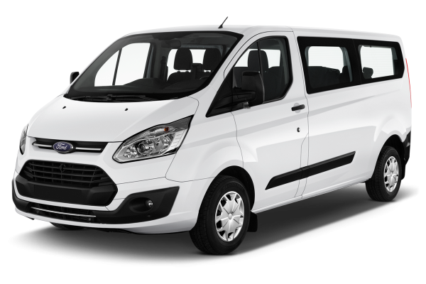 location voiture aéroport guadeloupe - CAT F + Feco Fort transit