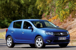  dacia sandero 2 