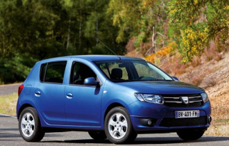  dacia sandero 2 